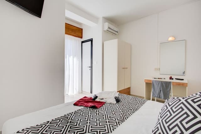 Double or Twin Room