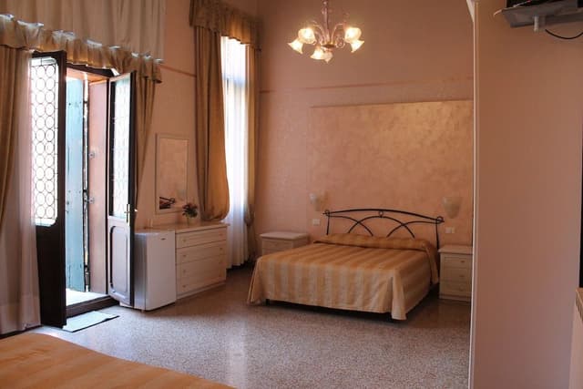 Family Suite, Balcony, Canal View (Grand Canal)