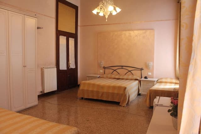 Family Suite, Balcony, Canal View (Grand Canal)
