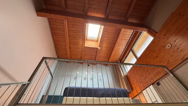 Classic Loft