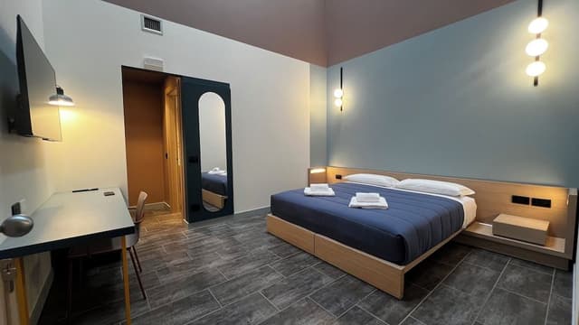 Superior Apartment