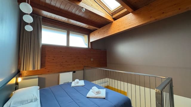 Classic Loft
