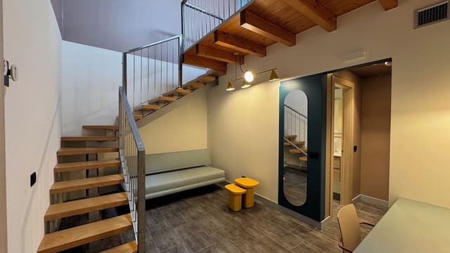 Classic Loft