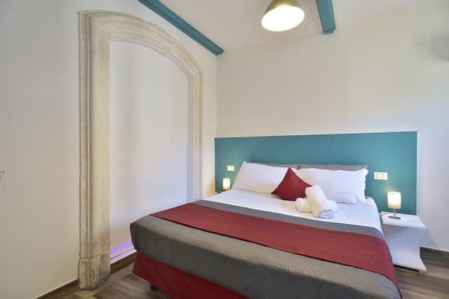 Economy Double Room, 1 Queen Bed