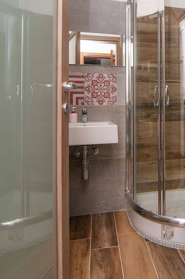 Superior Room, Balcony