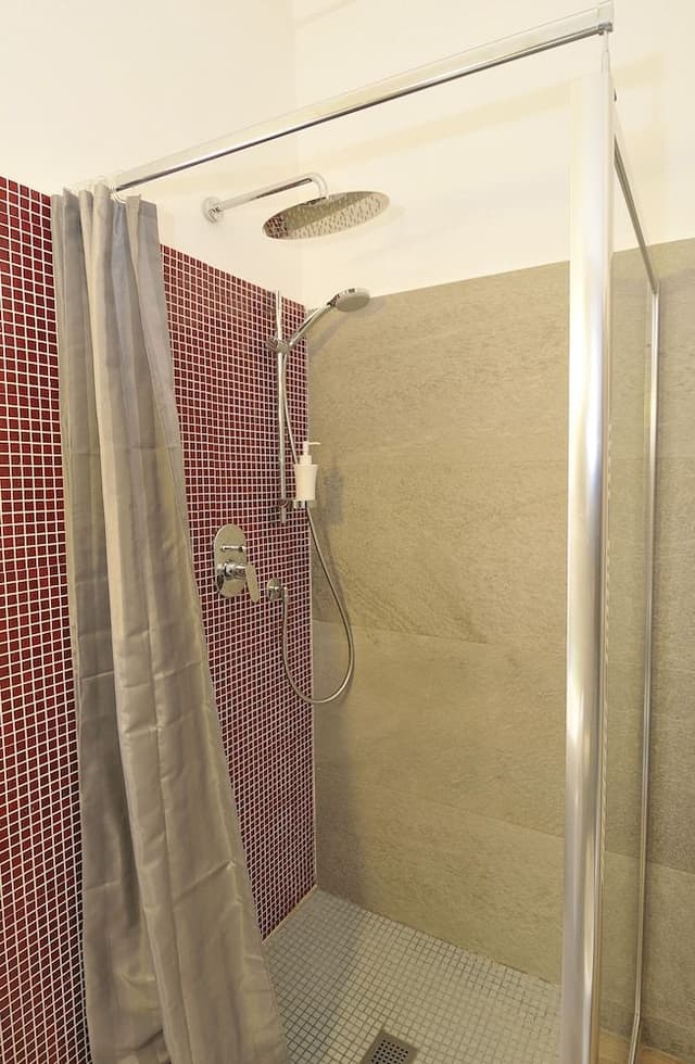Superior Room, Balcony
