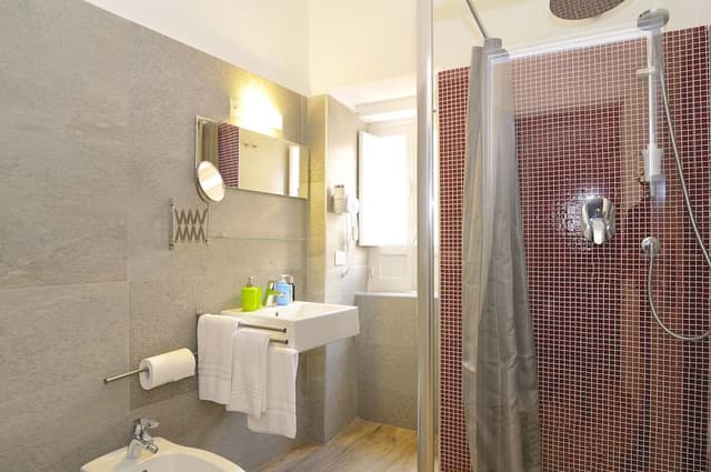 Superior Room, Balcony