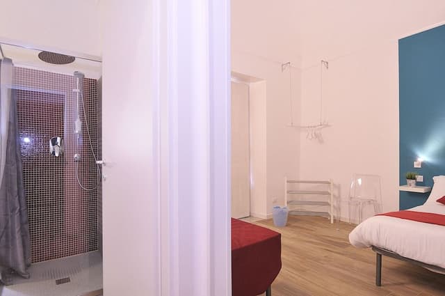 Superior Room, Balcony