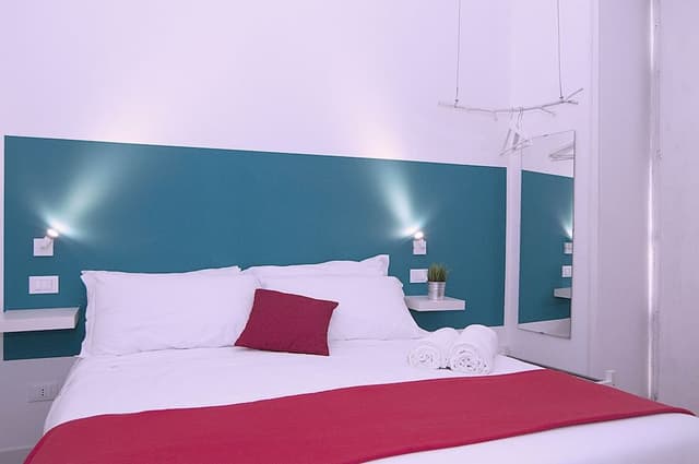 Economy Double Room, 1 Queen Bed