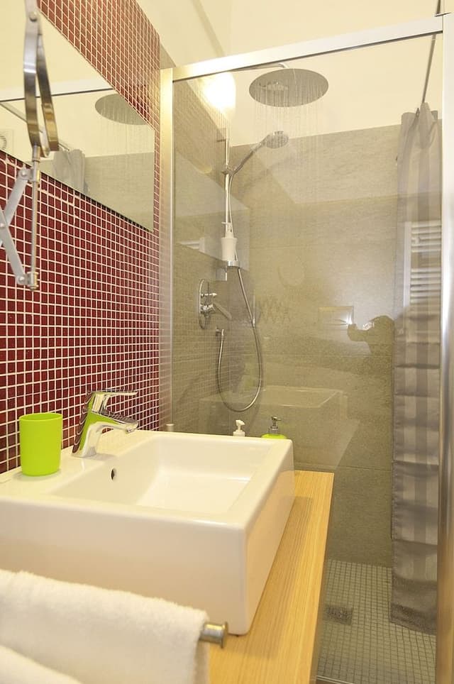Superior Room, Balcony