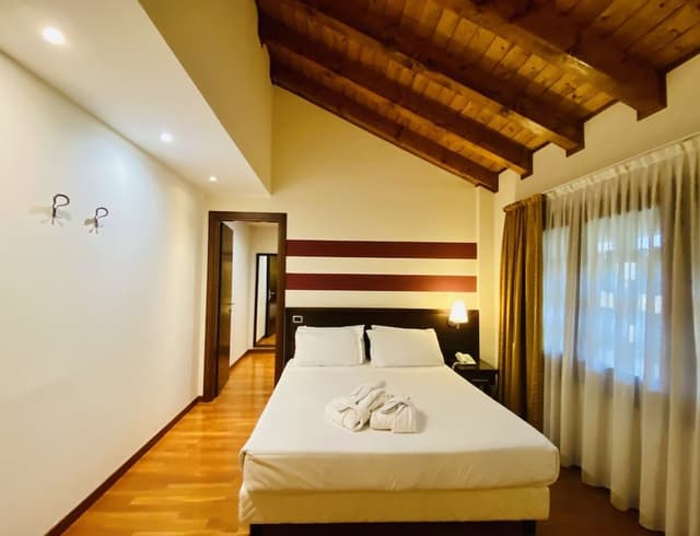 Romantic Room