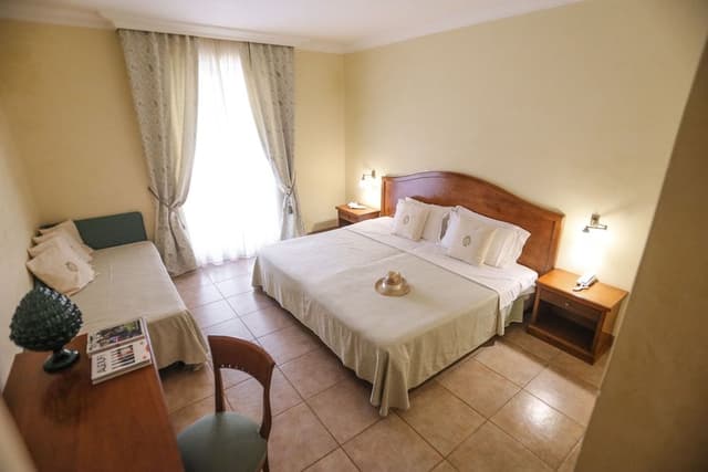 Comfort Double or Twin Room