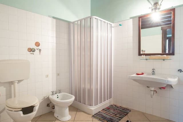 Family Apartment, 1 Bedroom, Courtyard View