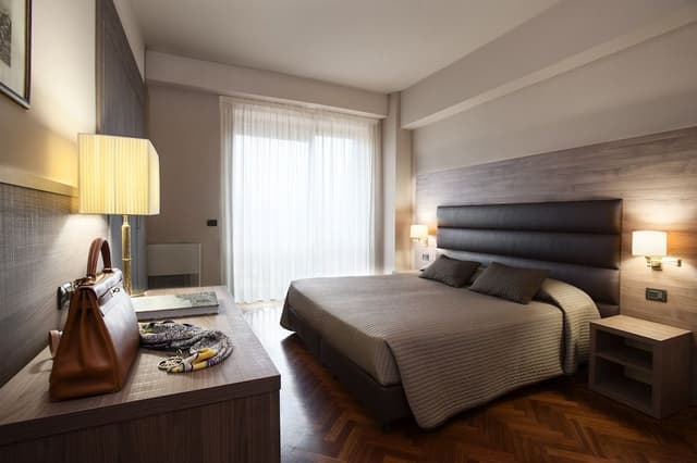 Superior Room, Balcony (Spa access)