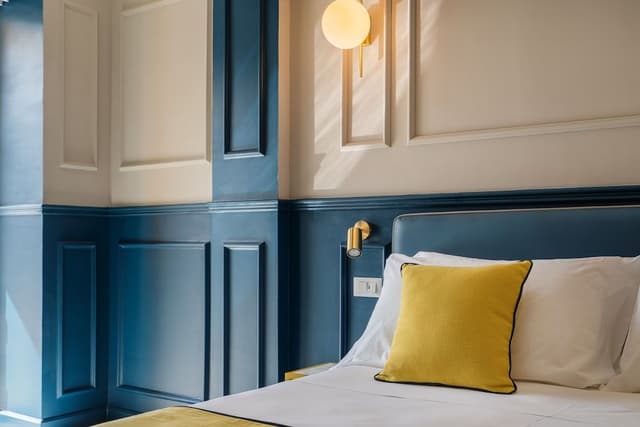 Executive Room, Sea View, Sea Facing