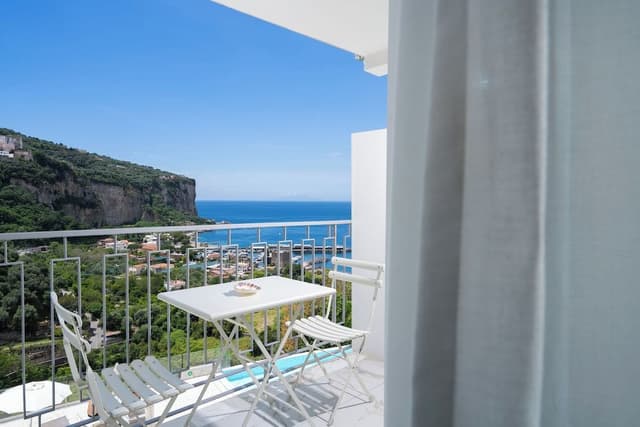 Executive Room, Sea View, Sea Facing