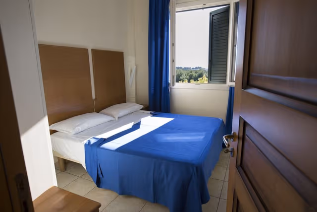 Apartment, 1 Bedroom