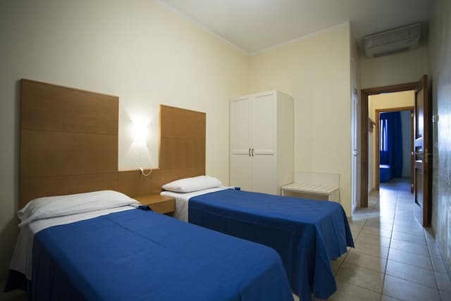 Apartment, 2 Bedrooms