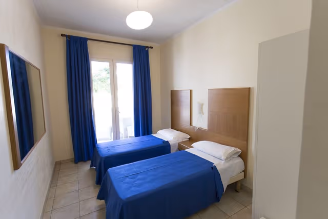 Apartment, 2 Bedrooms