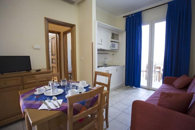 Apartment, 1 Bedroom