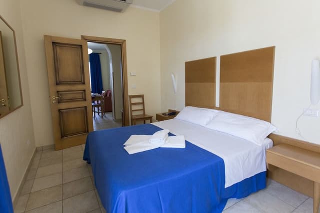 Apartment, 2 Bedrooms