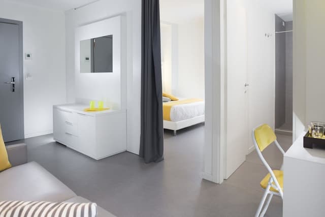 Superior Double Room, 1 Queen Bed