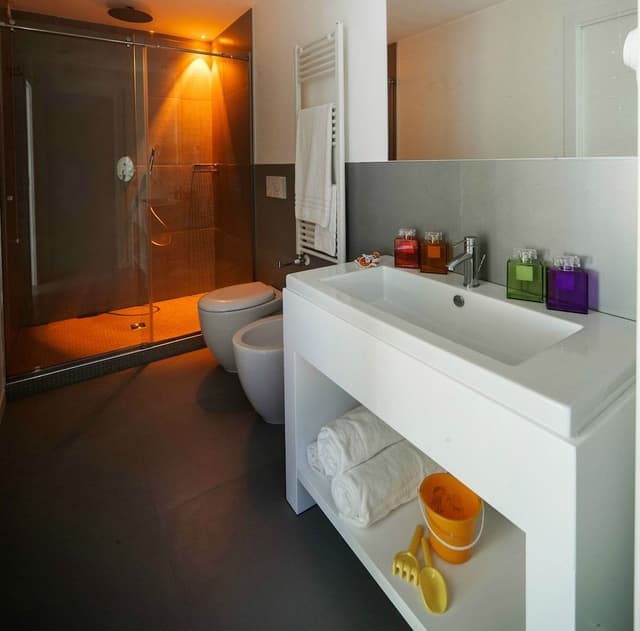 Superior Double Room, 1 Queen Bed