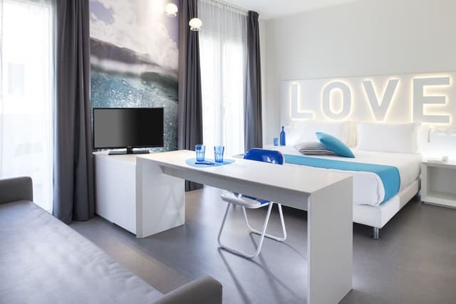 Superior Double Room, 1 Queen Bed