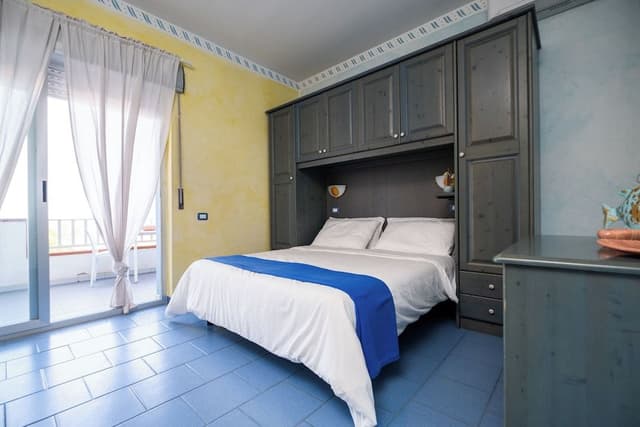 Superior one-room Apartment