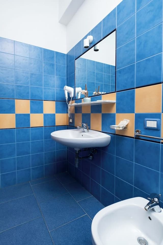 Superior one-room Apartment
