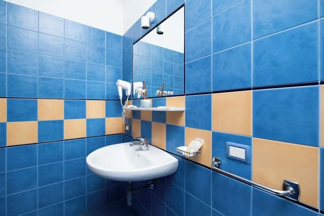 Superior two-room Apartment