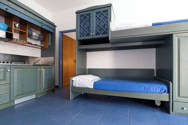Superior two-room Apartment