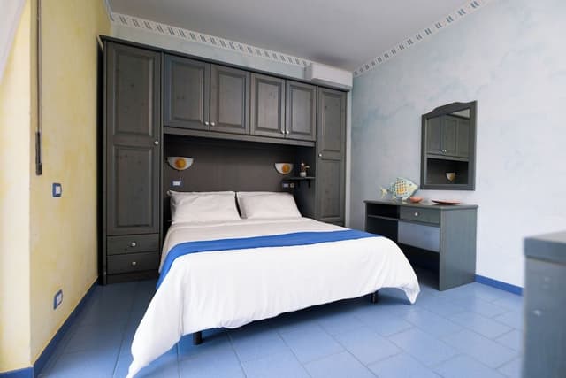 Superior one-room Apartment