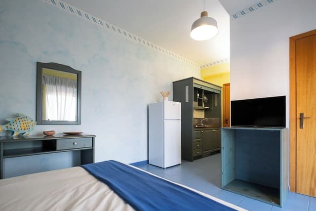Superior one-room Apartment