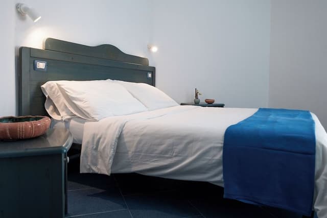 Superior three-room Apartment