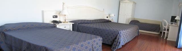 Superior Quadruple Room