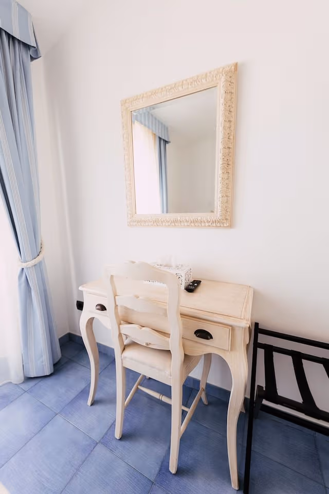 Deluxe Single Room, Non Smoking, Sea View