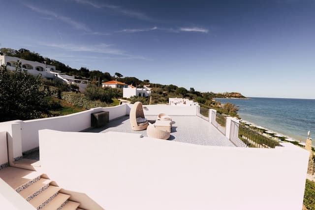 Family Suite, Non Smoking, Sea View
