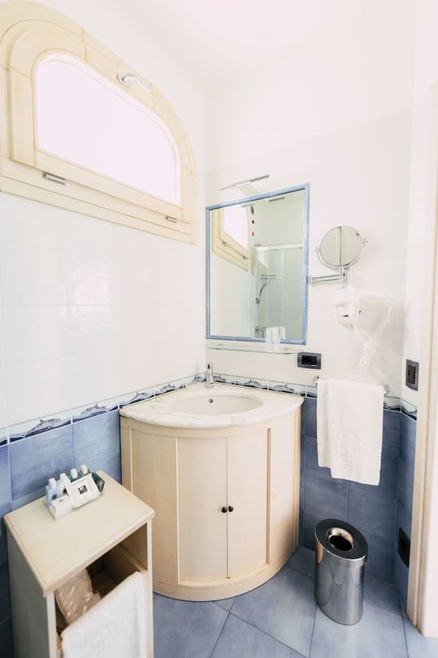 Junior Suite, Jetted Tub, Sea View