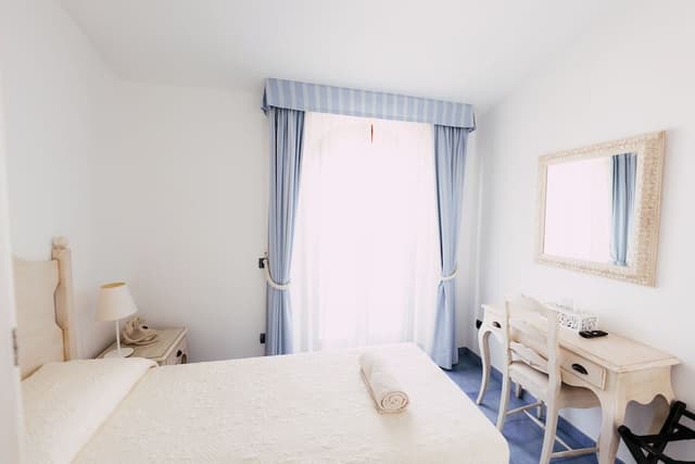 Deluxe Single Room, Non Smoking, Sea View