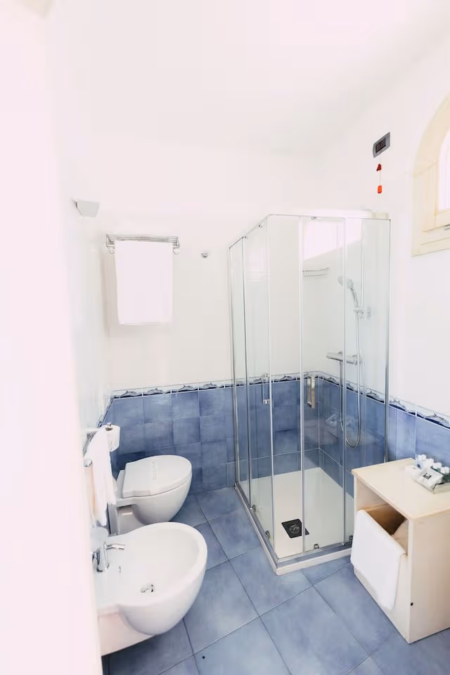 Junior Suite, Jetted Tub, Sea View