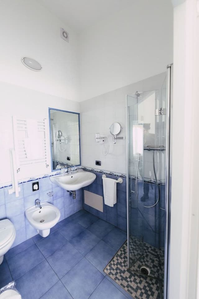 Deluxe Single Room, Non Smoking, Sea View