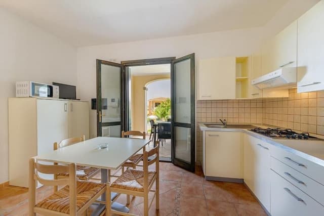 Family Apartment, Balcony, Pool View