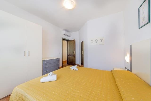 Classic Apartment