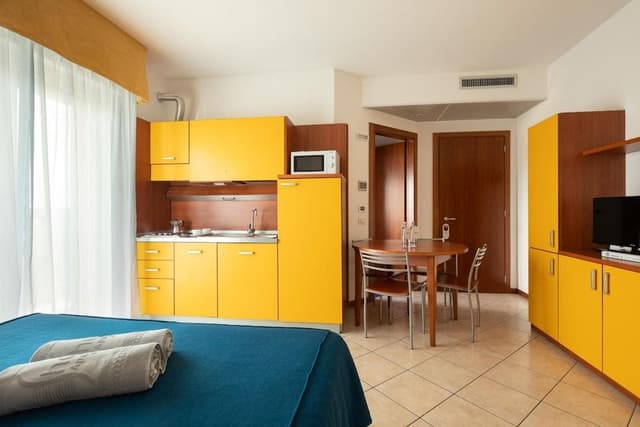 Standard Apartment, 2 Bedrooms