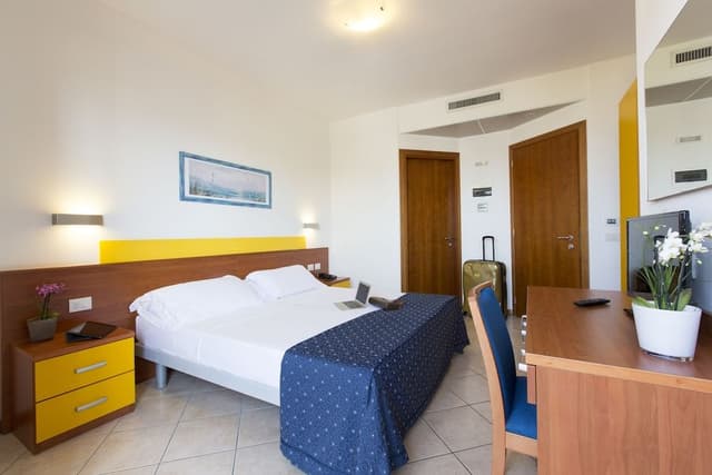 Standard Apartment, 2 Bedrooms