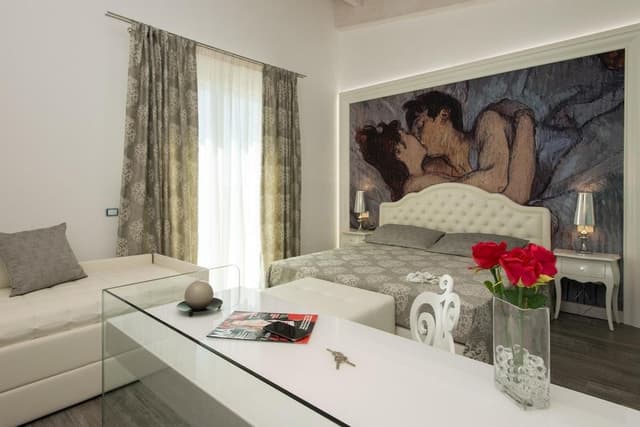 Executive Suite (Junior)