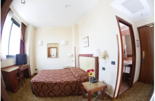 Double or Twin Room