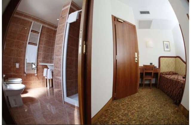 Double or Twin Room