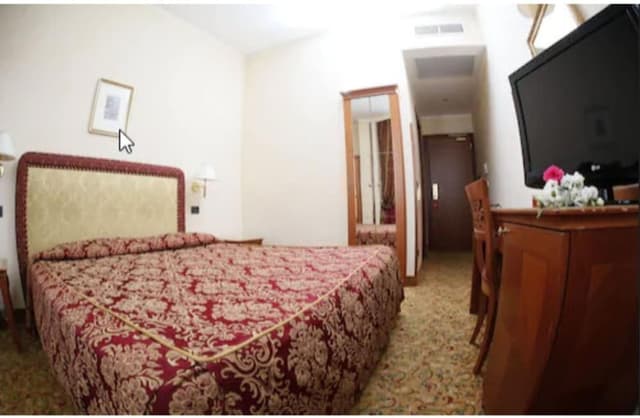 Double Room Single Use